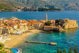 Budva Montenegro